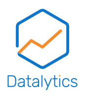 Logo Datalytics Consultoria