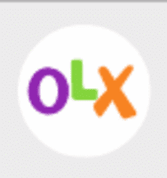 Logo OLX