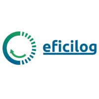 Logo Eficilog Tecnologia