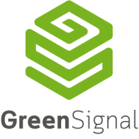 Logo Green Signal 