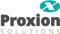 Logo Proxion Solutions