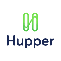 Logo Hupper