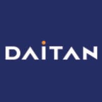 Logo Daitan