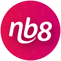 Logo NB8 Digital