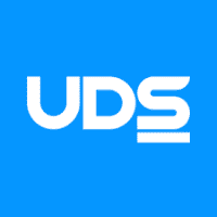 Logo UDS TECNOLOGIA 