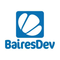 Logo BairesDev