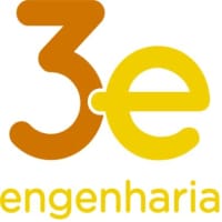 Logo 3E Engenharia