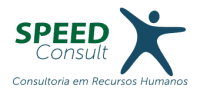 Logo SPEED CONSULT RH