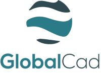 Logo Globalcad