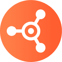 Logo Hubster