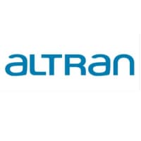 Logo Altran