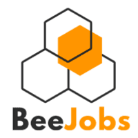 Logo Bee Jobs