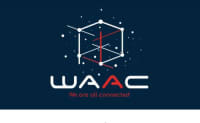 Logo  WAAC - SOLUÇÕES EM SOFTWARE