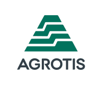 Logo Agrotis Agroinformática Ltda