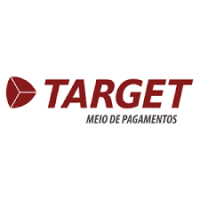 Logo Target Instituição de Pagamento e Securitizadora de Créditos S.A.