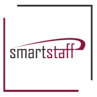 Logo Smartstaff do Brasil