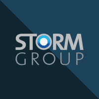 Logo Storm Group