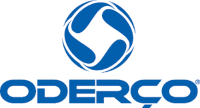 Logo Oderço Distribuidora