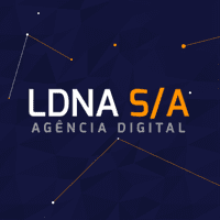 Logo Londrina S/A - Agência Digital