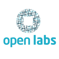 Logo Open Labs
