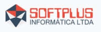 Logo Softplus Informática