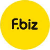 Logo F.biz