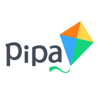 Logo Pipa Studios