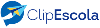 Logo ClipEscola