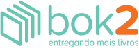 Logo BOK2 IMPRESSOS PERSONALIZADOS LTDA.