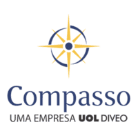 Logo Compasso