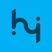 Logo Hi Platform