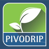 Logo Pivodrip Nordeste Irrigação LTDA