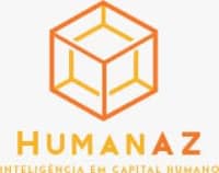 Logo HumanAZ  Inteligencia em Capital Humano