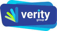 Logo Verity