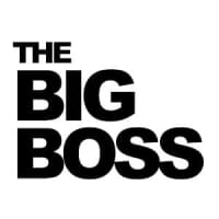 Logo The Big Boss