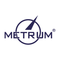 Logo Metrum - Equipamentos De Medicao & Testes