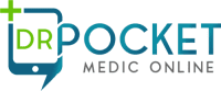 Logo Dr Pocket Consultoria 