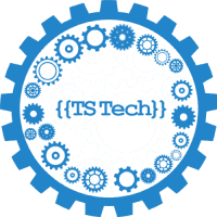 Logo Ts Tech