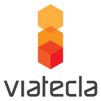 Logo ViaTecla