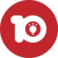 Logo 10i9 Tecnologia Design Inovacao