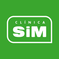 Logo Clínica SiM