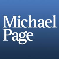 Logo Michael page