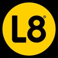 Logo L8 Digital