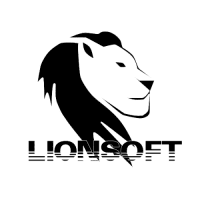 Logo Lionsoft do Brasil Ltda.