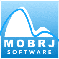 Logo MOBRJ