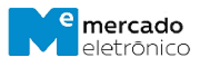 Logo Mercado Eletrônico S.A