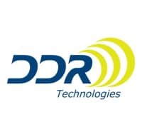 Logo DDR Technologies