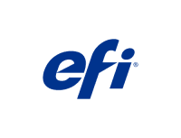 Logo Electronics For Imaging