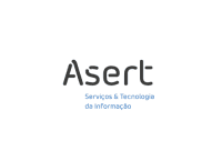 Logo Asert