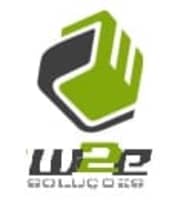 Logo W2E Soluções